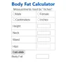 bmi calc